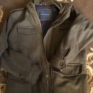 Tommy Hilfiger coat. $100
